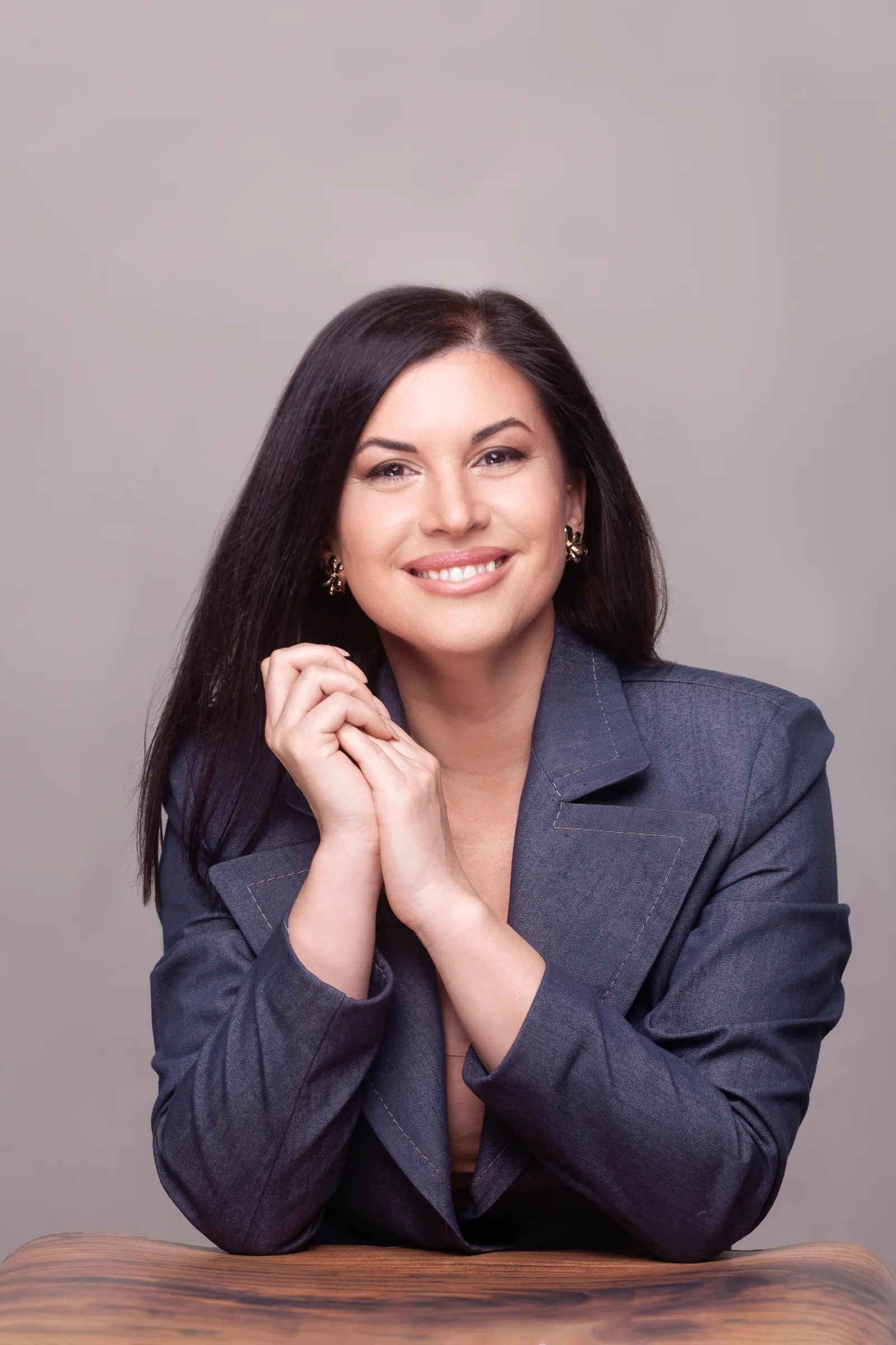 Milena Miščević — portret